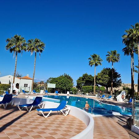 Almacanarias.Holidays Alma 1 Costa Adeje  Luaran gambar