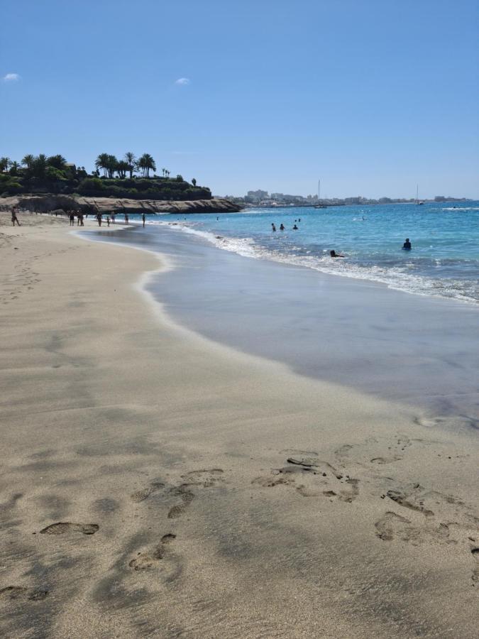 Almacanarias.Holidays Alma 1 Costa Adeje  Luaran gambar