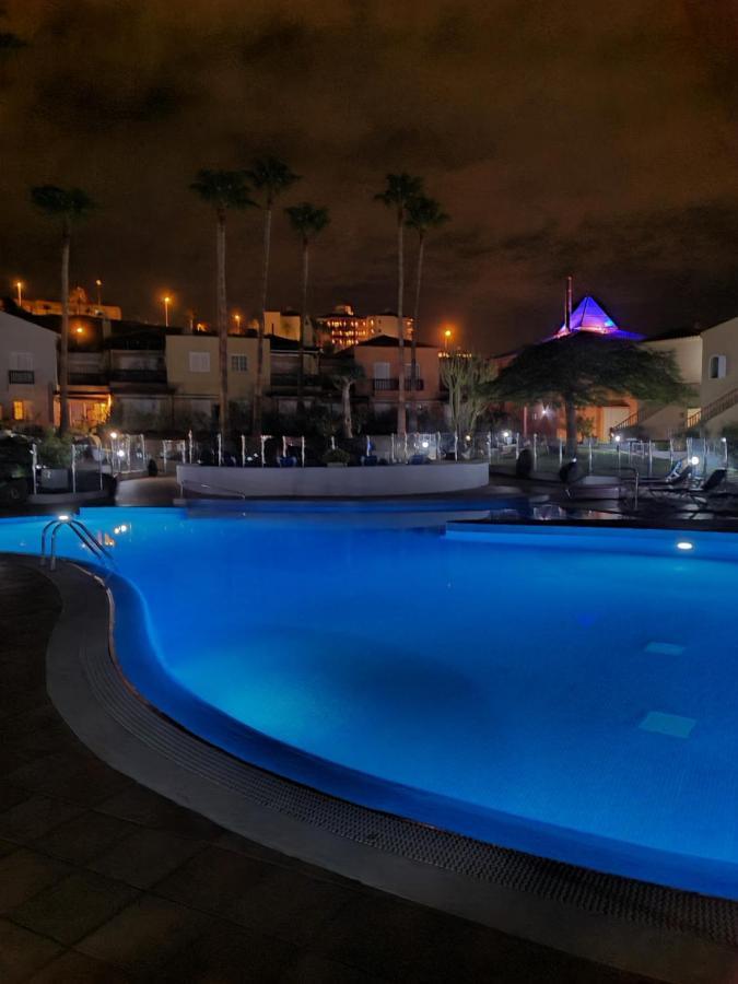 Almacanarias.Holidays Alma 1 Costa Adeje  Luaran gambar