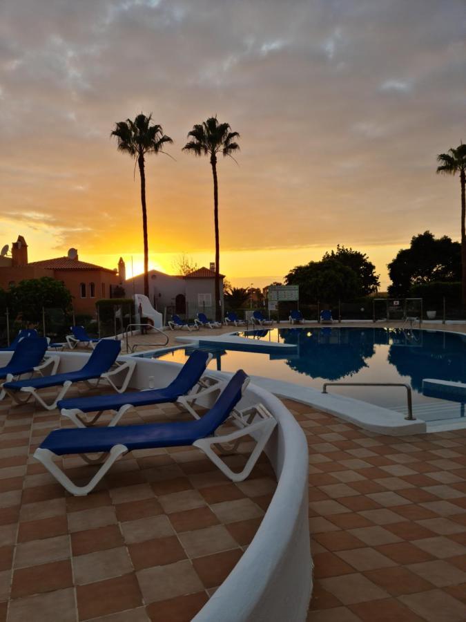 Almacanarias.Holidays Alma 1 Costa Adeje  Luaran gambar