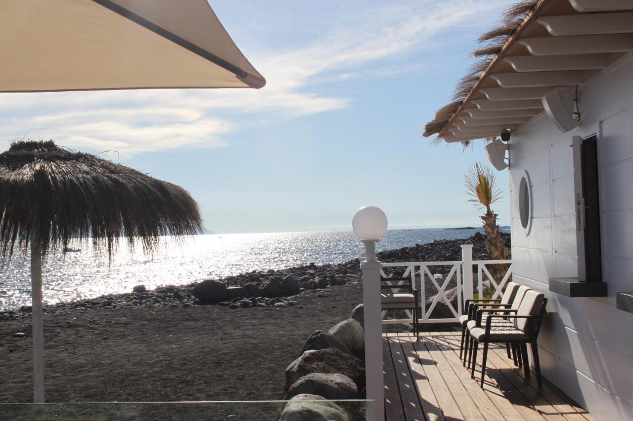Almacanarias.Holidays Alma 1 Costa Adeje  Luaran gambar