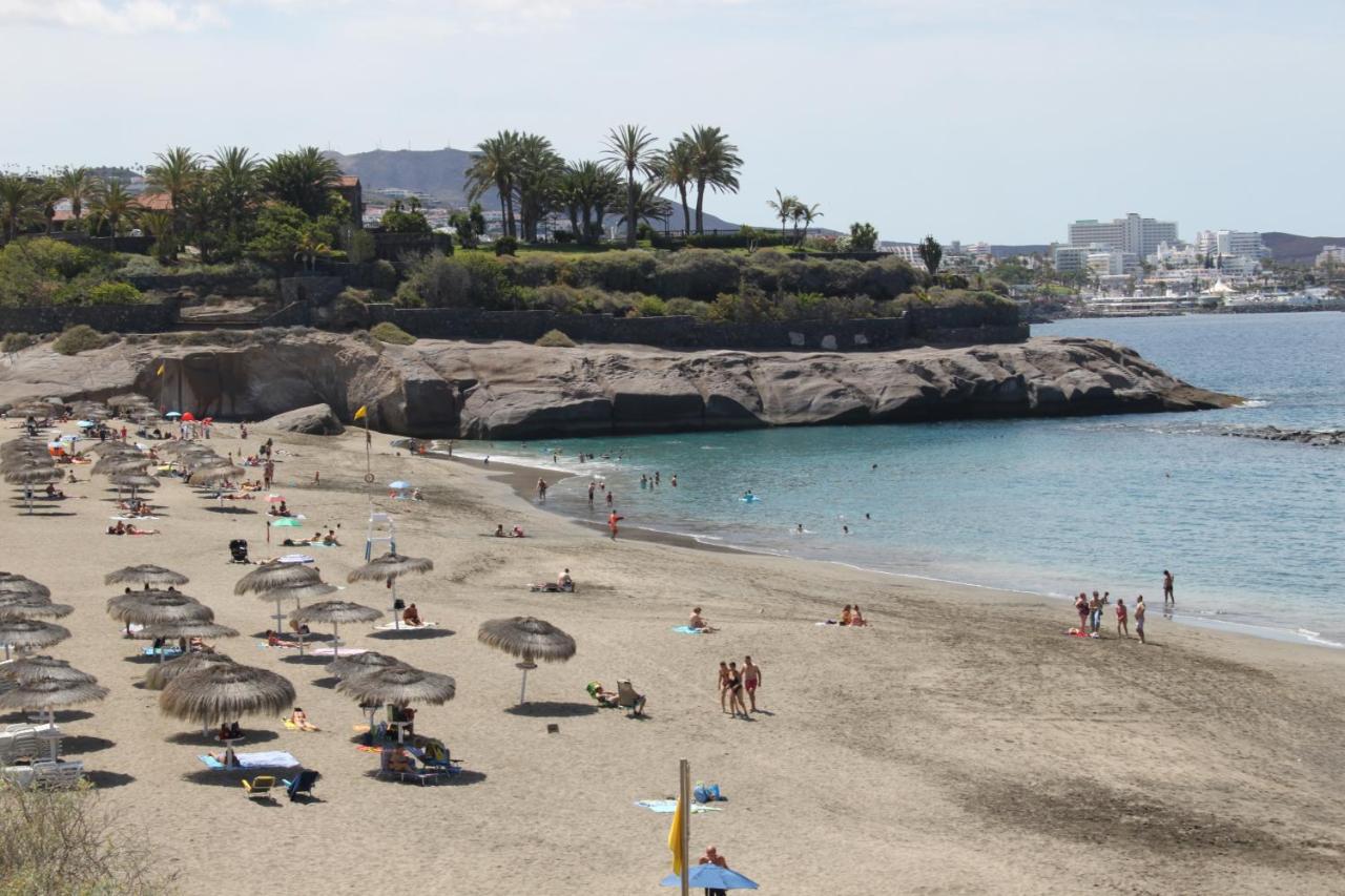 Almacanarias.Holidays Alma 1 Costa Adeje  Luaran gambar