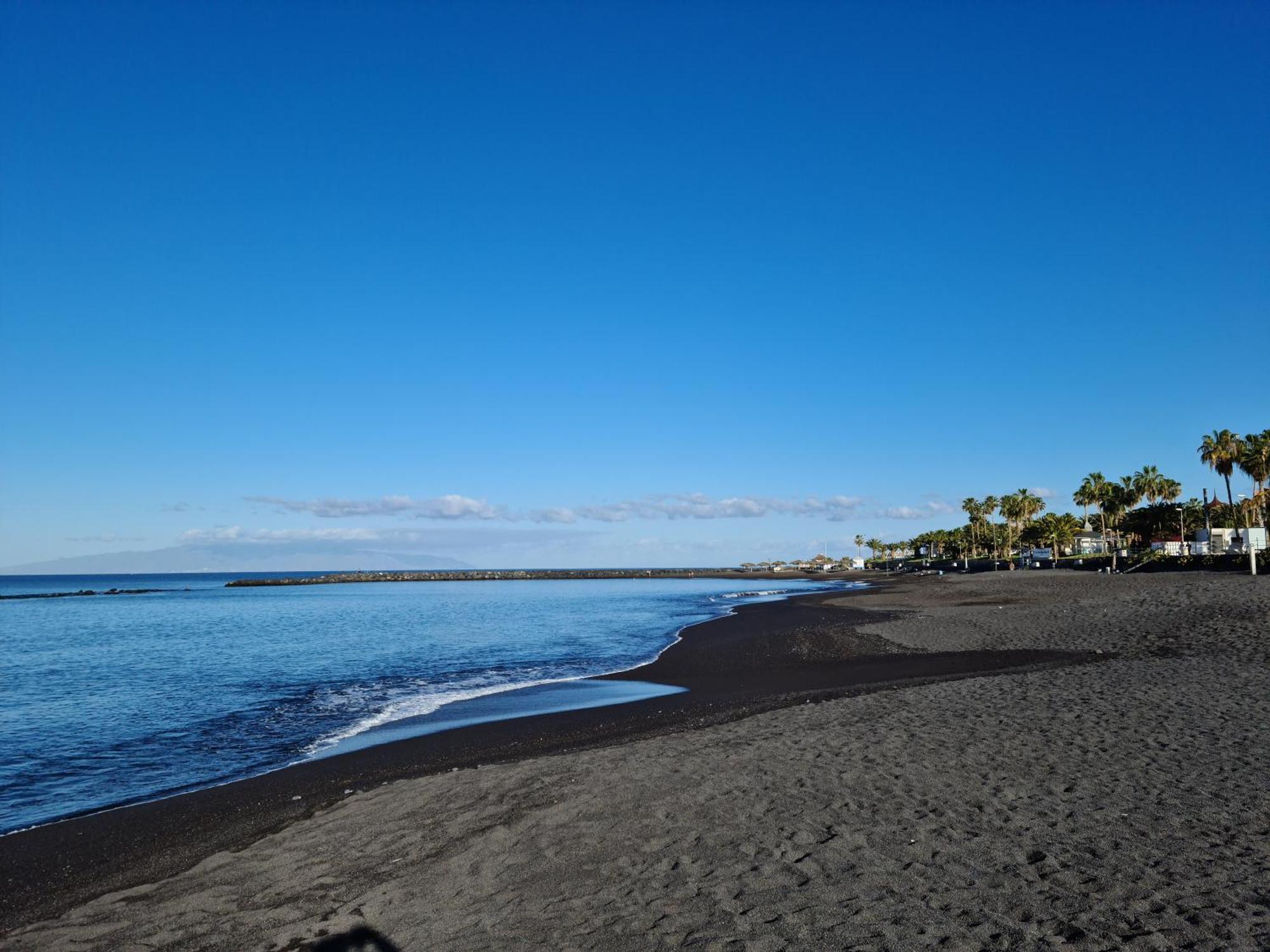 Almacanarias.Holidays Alma 1 Costa Adeje  Luaran gambar