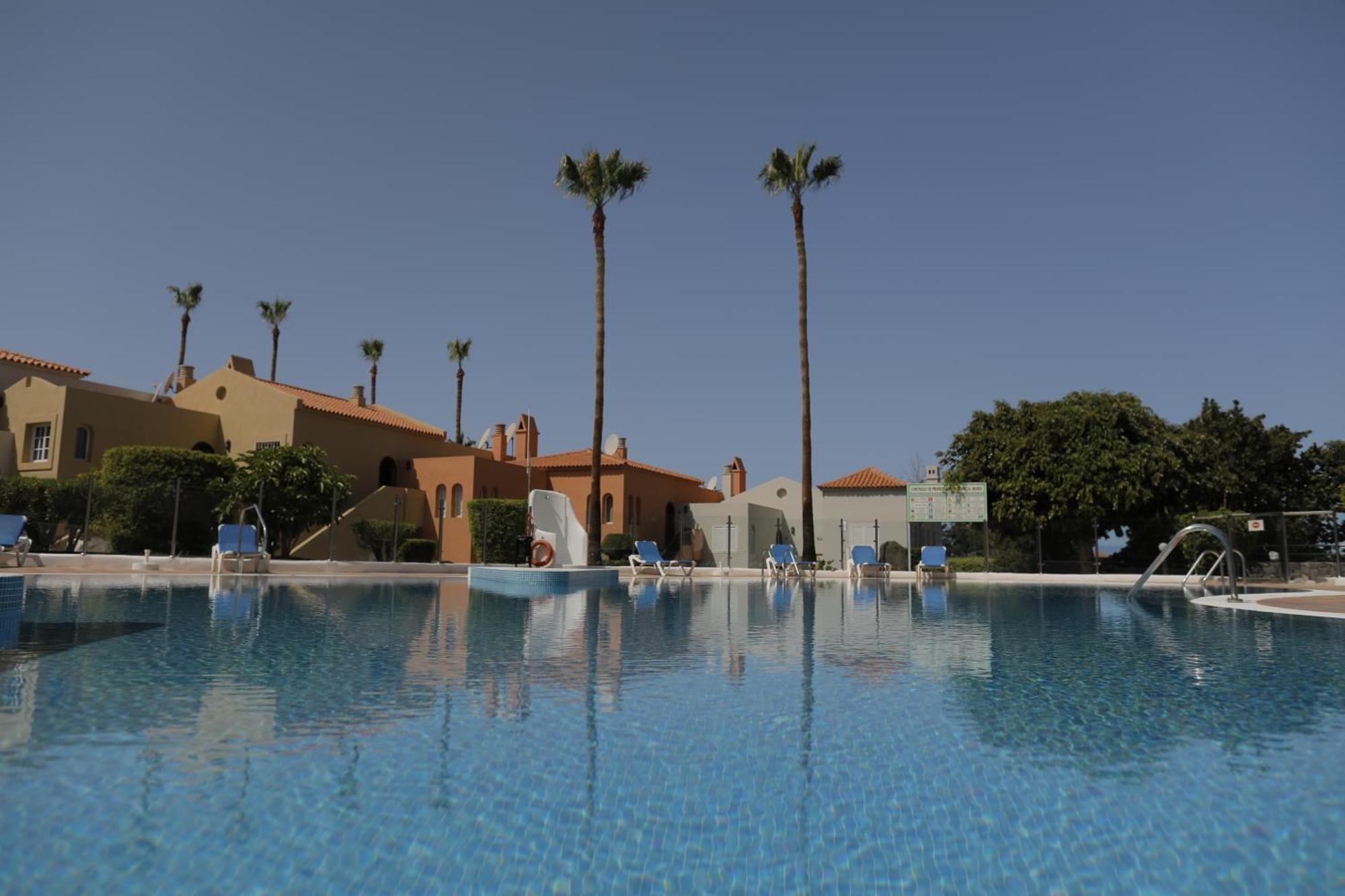 Almacanarias.Holidays Alma 1 Costa Adeje  Luaran gambar