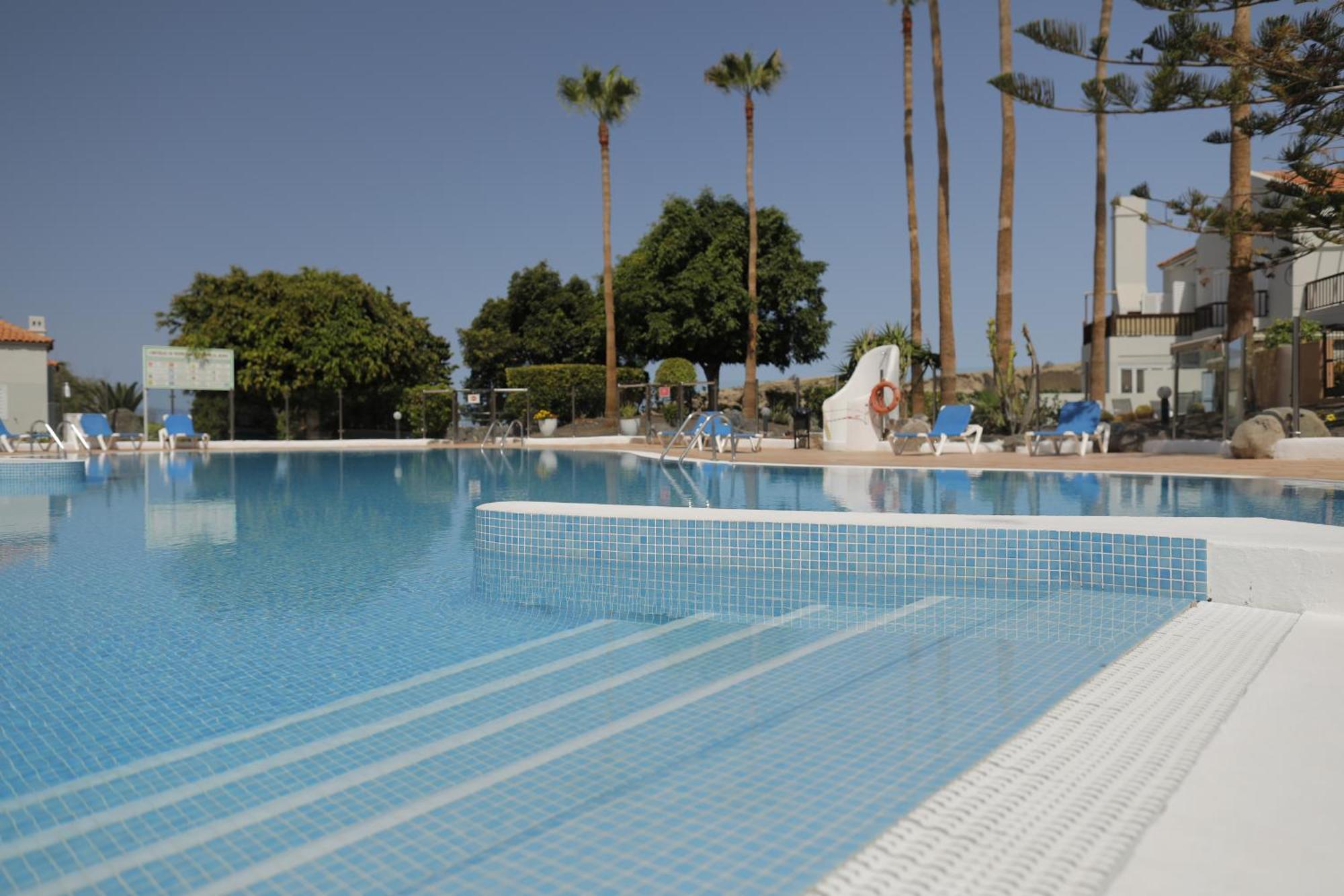 Almacanarias.Holidays Alma 1 Costa Adeje  Luaran gambar