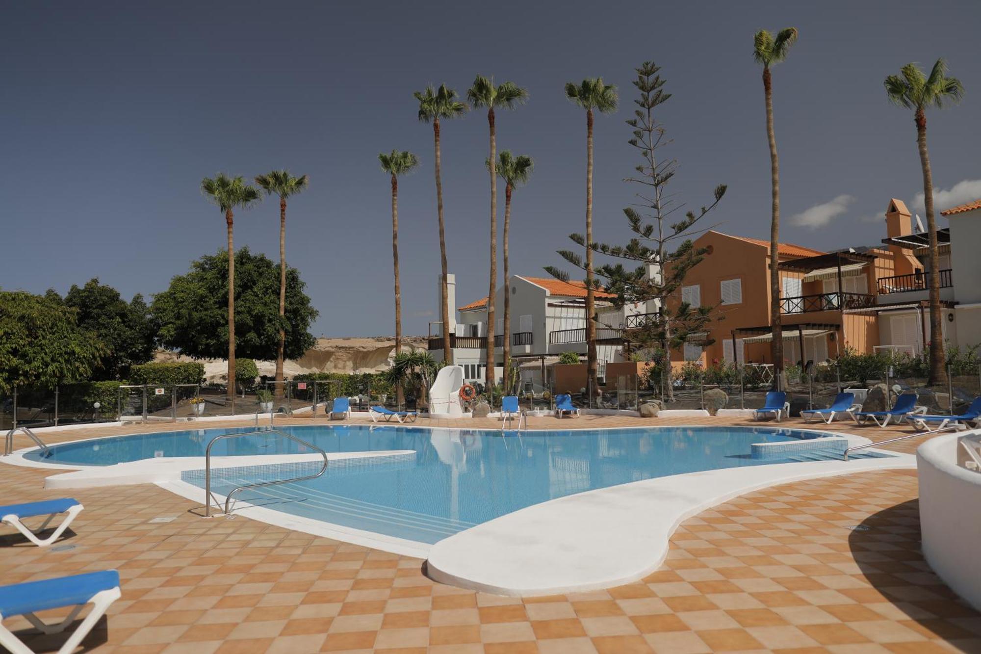 Almacanarias.Holidays Alma 1 Costa Adeje  Luaran gambar