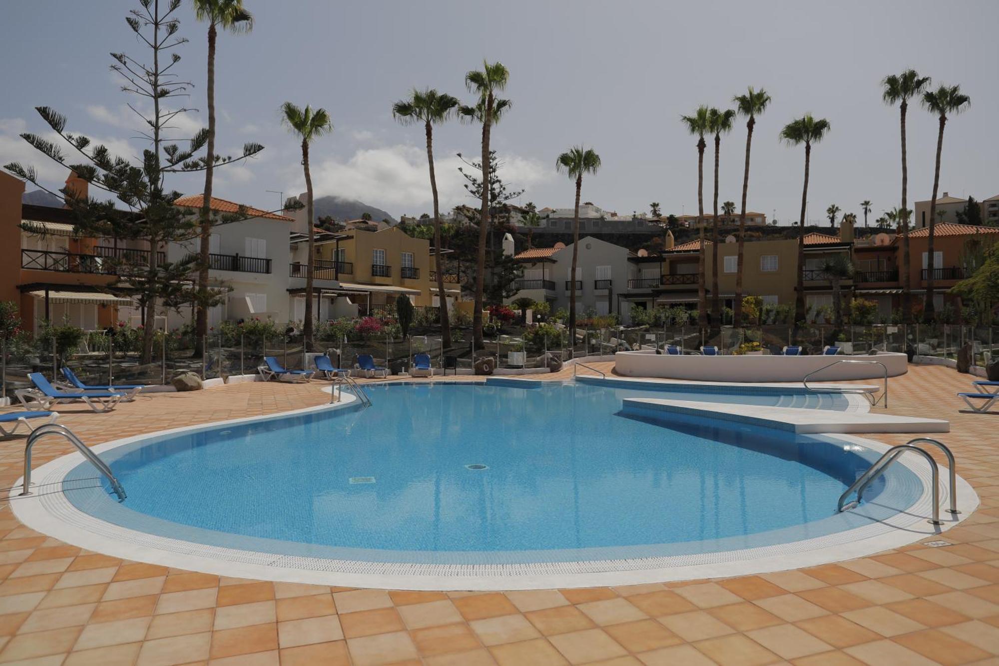 Almacanarias.Holidays Alma 1 Costa Adeje  Luaran gambar