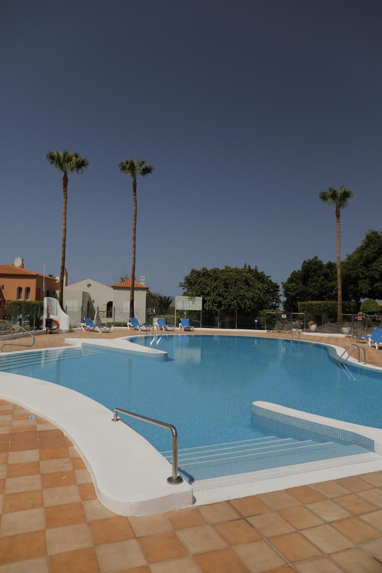 Almacanarias.Holidays Alma 1 Costa Adeje  Luaran gambar