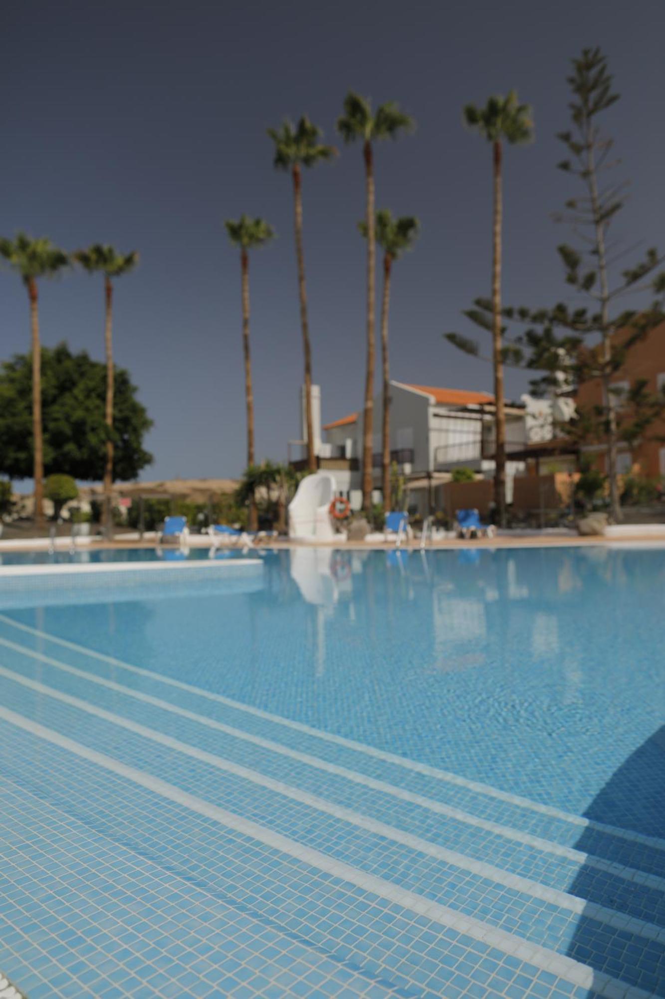 Almacanarias.Holidays Alma 1 Costa Adeje  Luaran gambar