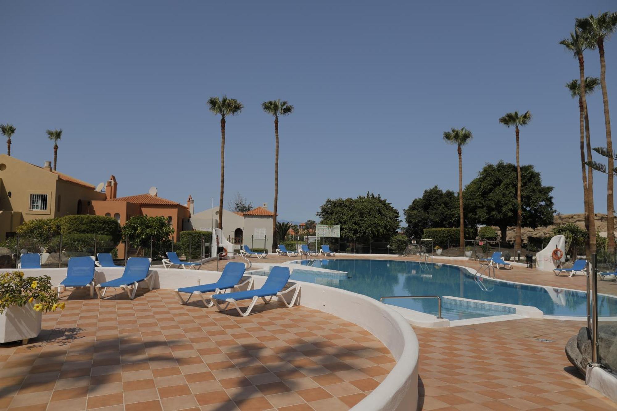 Almacanarias.Holidays Alma 1 Costa Adeje  Luaran gambar