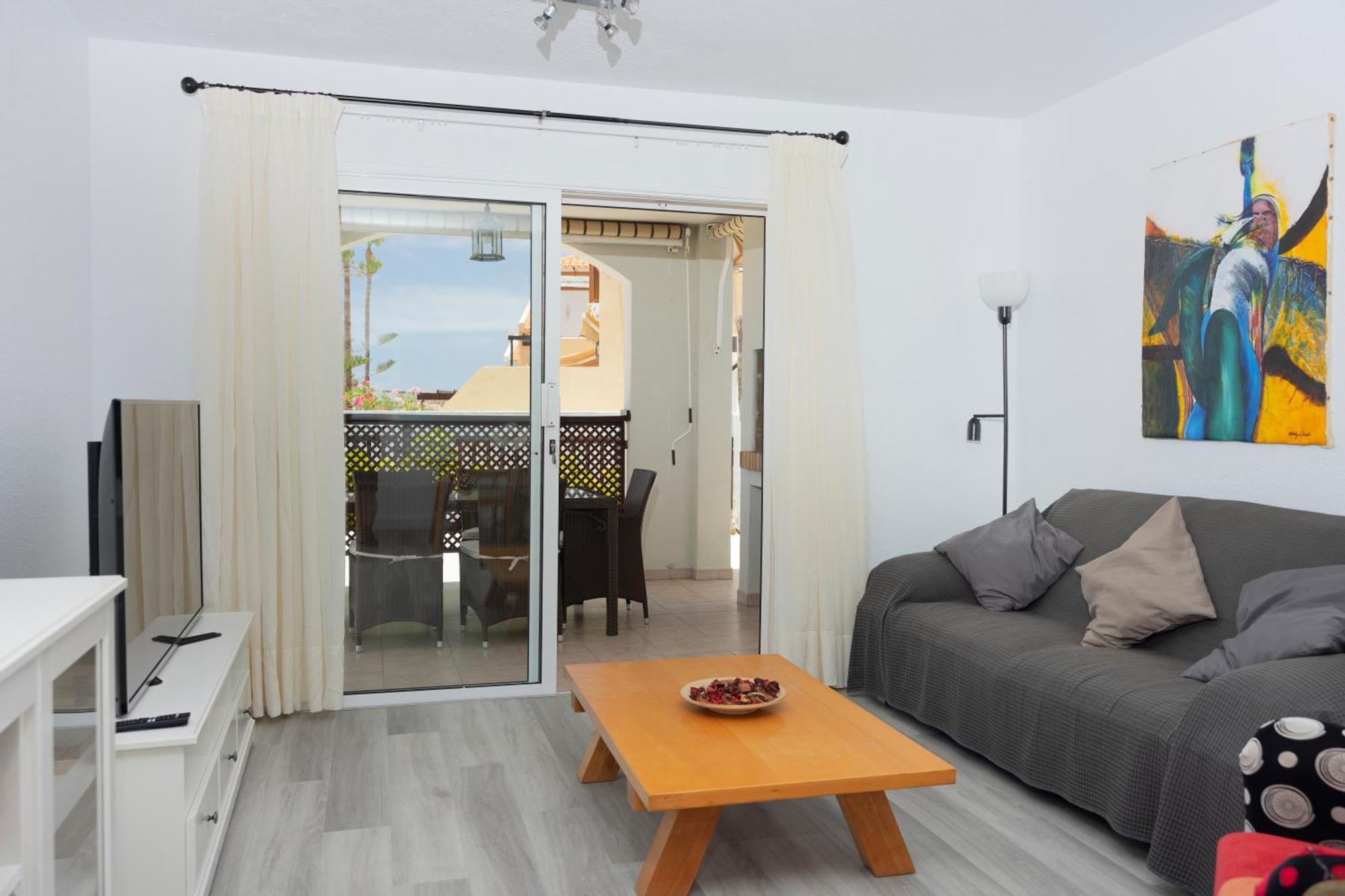 Almacanarias.Holidays Alma 1 Costa Adeje  Luaran gambar