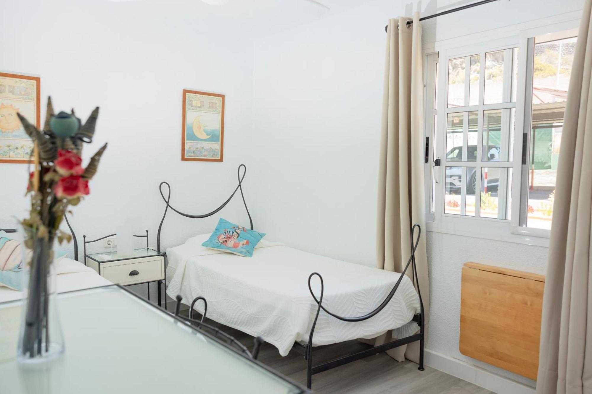 Almacanarias.Holidays Alma 1 Costa Adeje  Luaran gambar