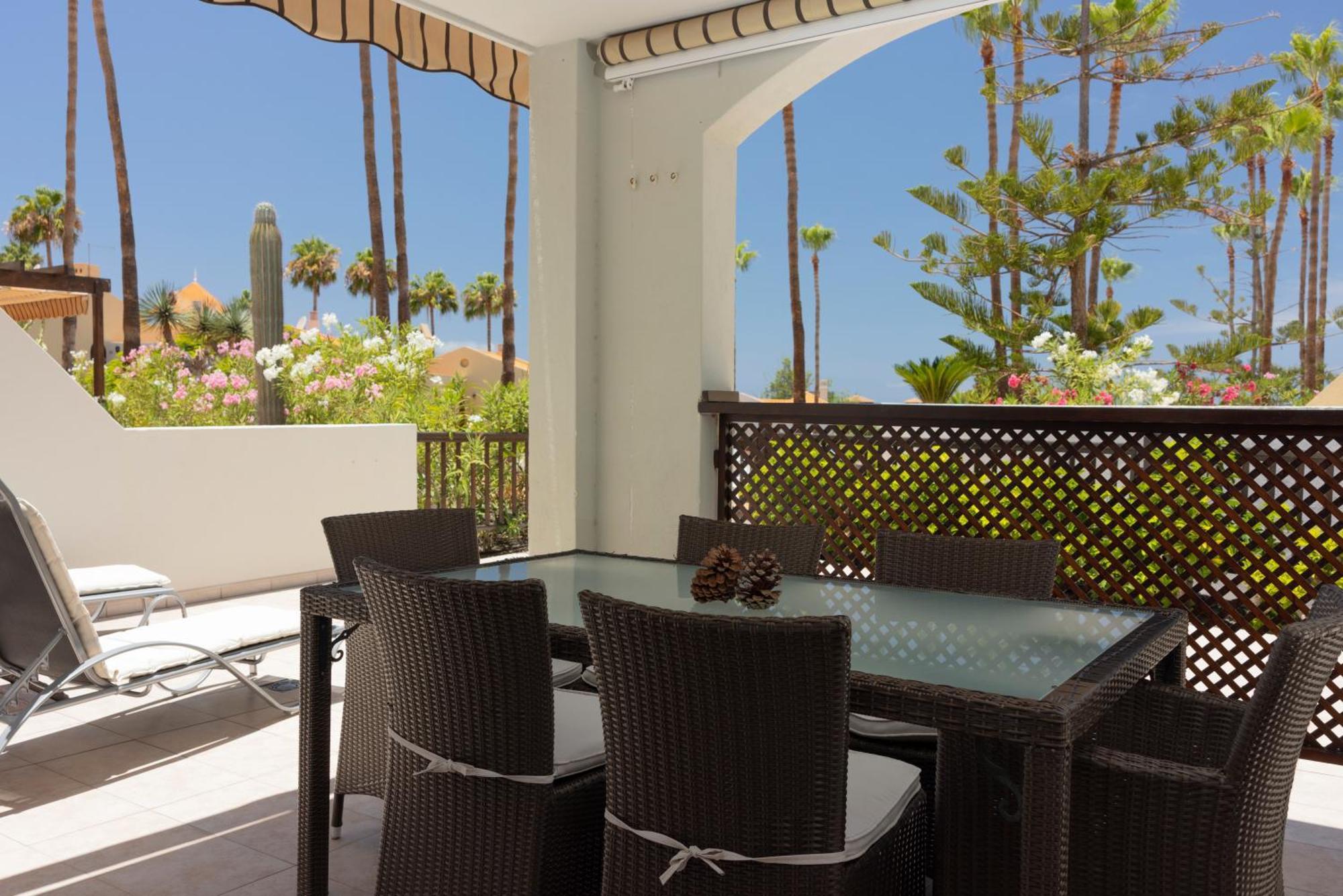 Almacanarias.Holidays Alma 1 Costa Adeje  Luaran gambar