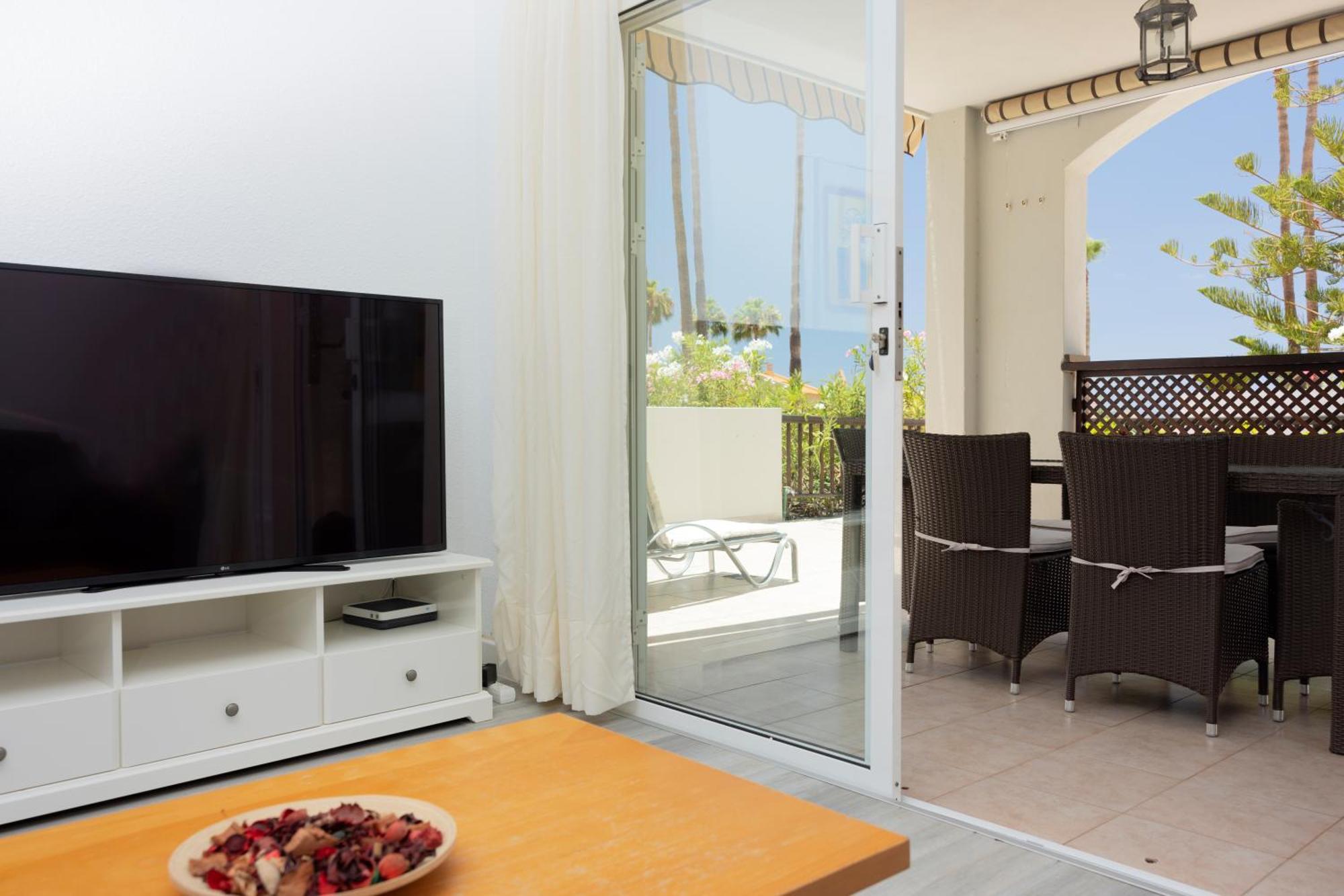 Almacanarias.Holidays Alma 1 Costa Adeje  Luaran gambar