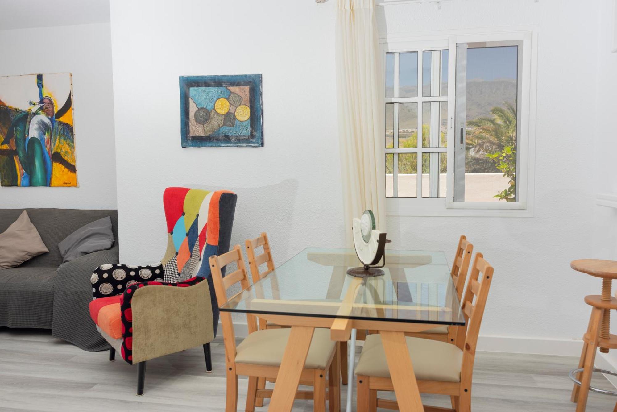 Almacanarias.Holidays Alma 1 Costa Adeje  Luaran gambar