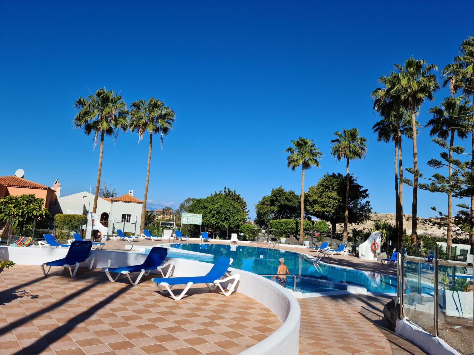 Almacanarias.Holidays Alma 1 Costa Adeje  Luaran gambar